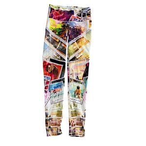 Niyama Sol J Lo leggings sz S missing tag yoga activewear Rare, hard to find